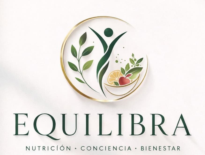 Equilibra Nutrición Conciencia Bienestar